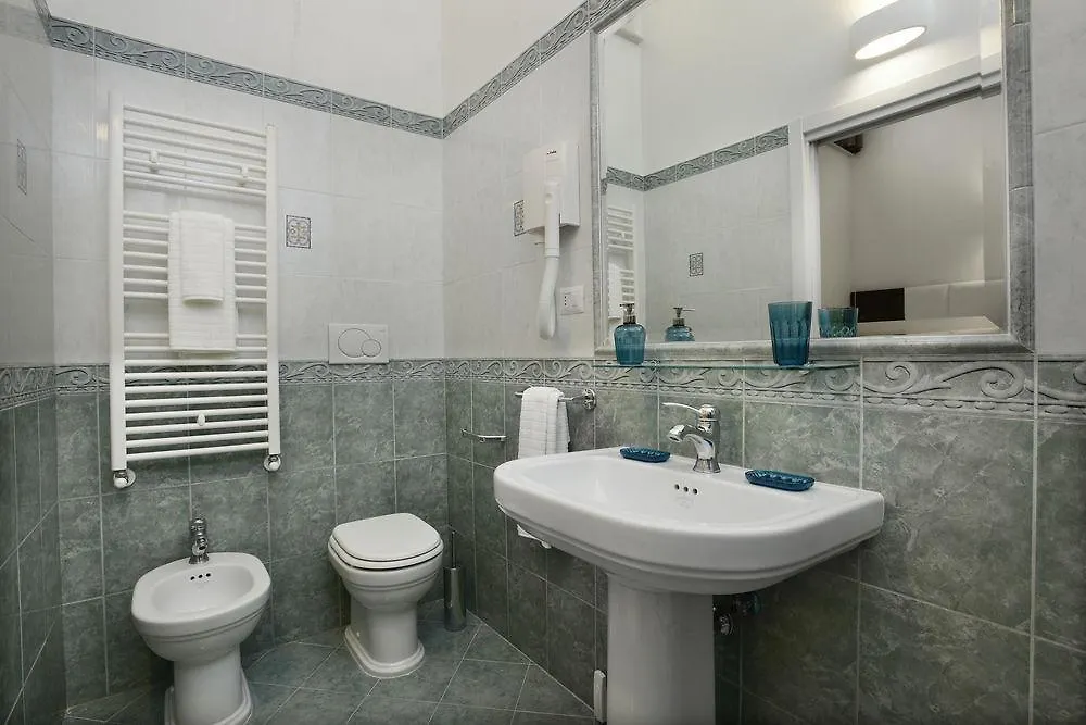 Morin 10 Hotel Rome