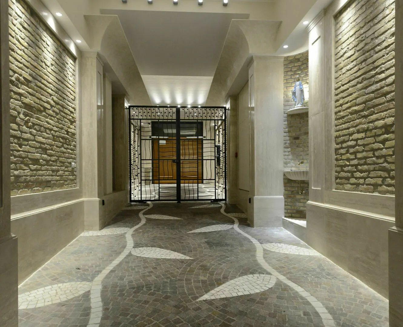 Morin 10 Hotel Rome