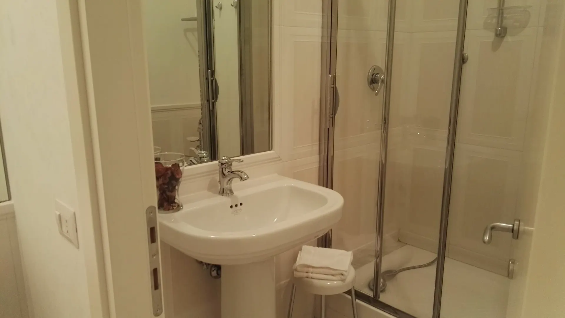 Apartment Morin 10 Hotel Rome Italy