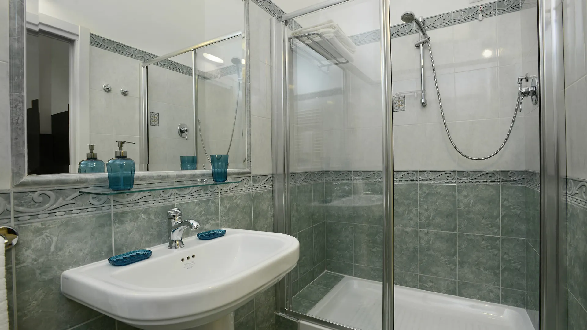 Morin 10 Hotel Rome 0*,  Italy