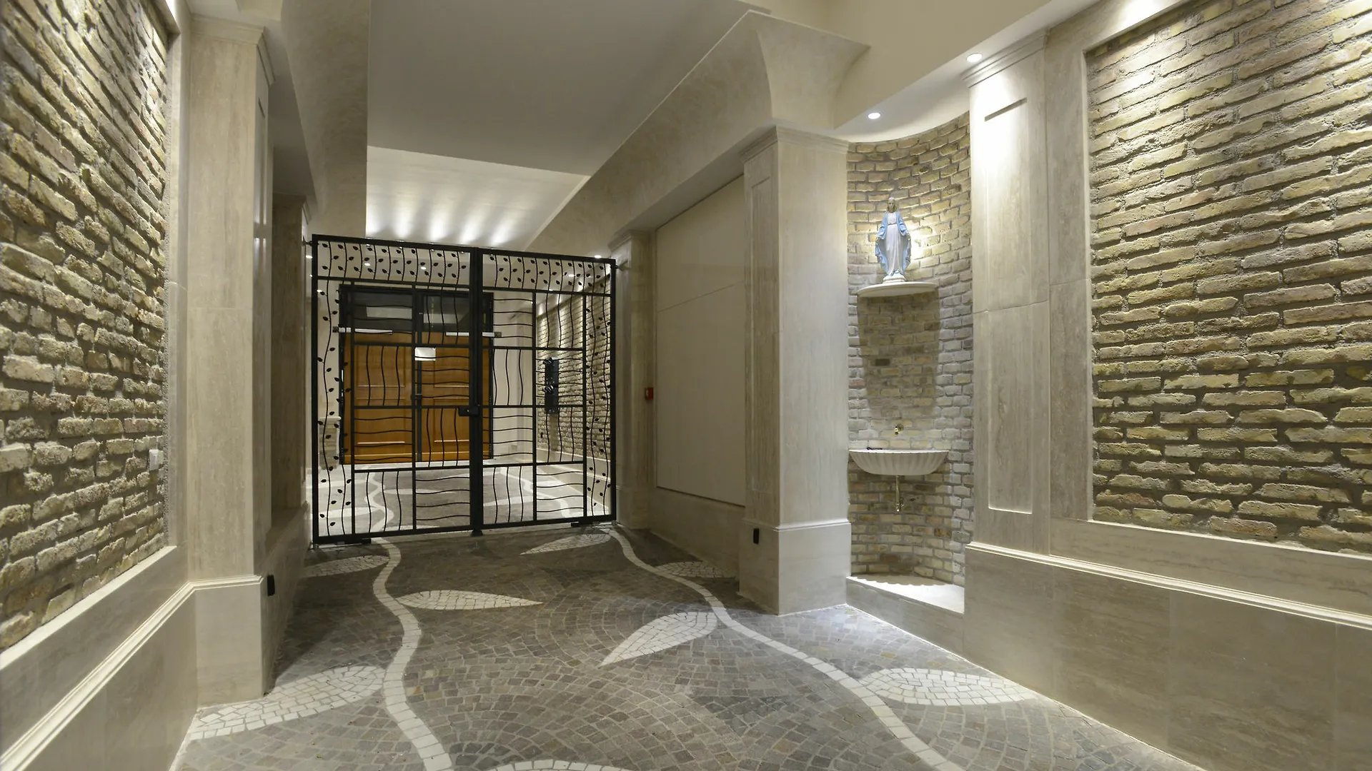 Apartment Morin 10 Hotel Rome