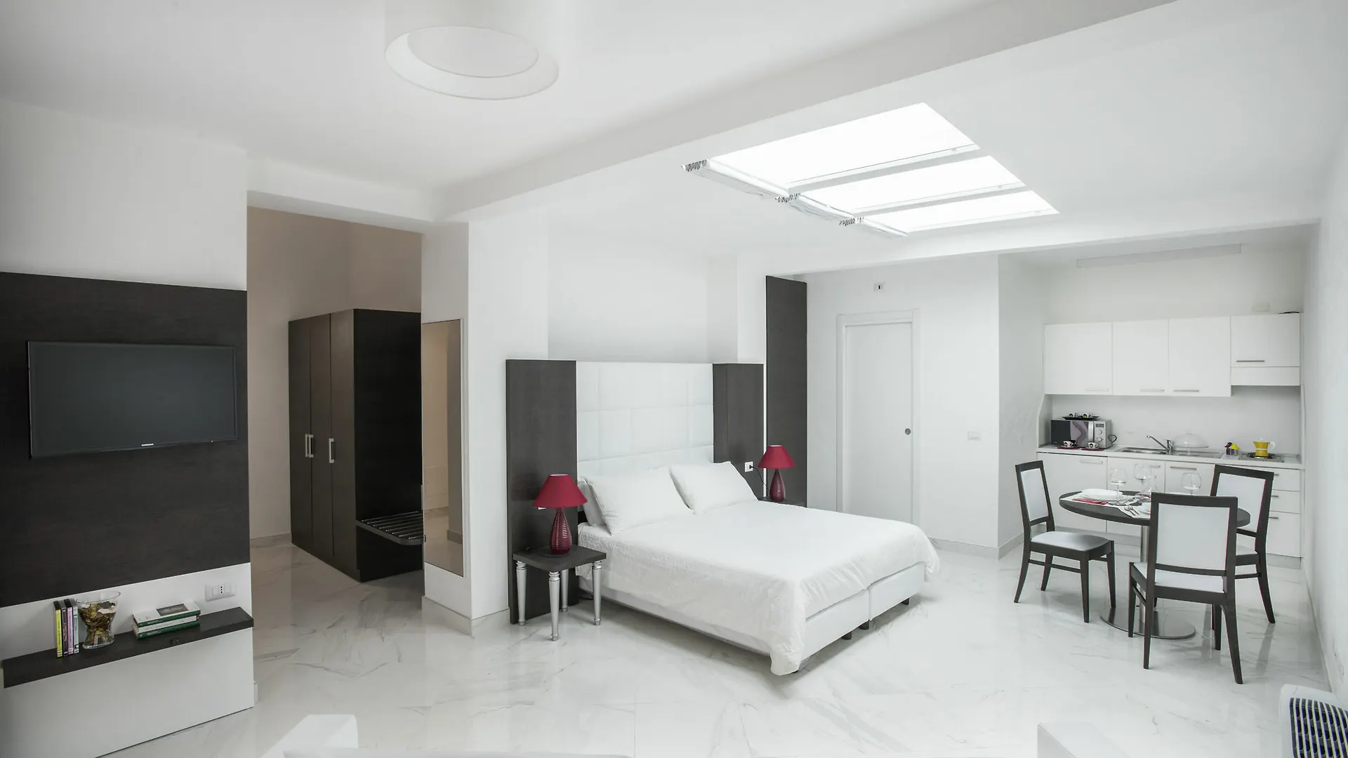 Morin 10 Hotel Rome