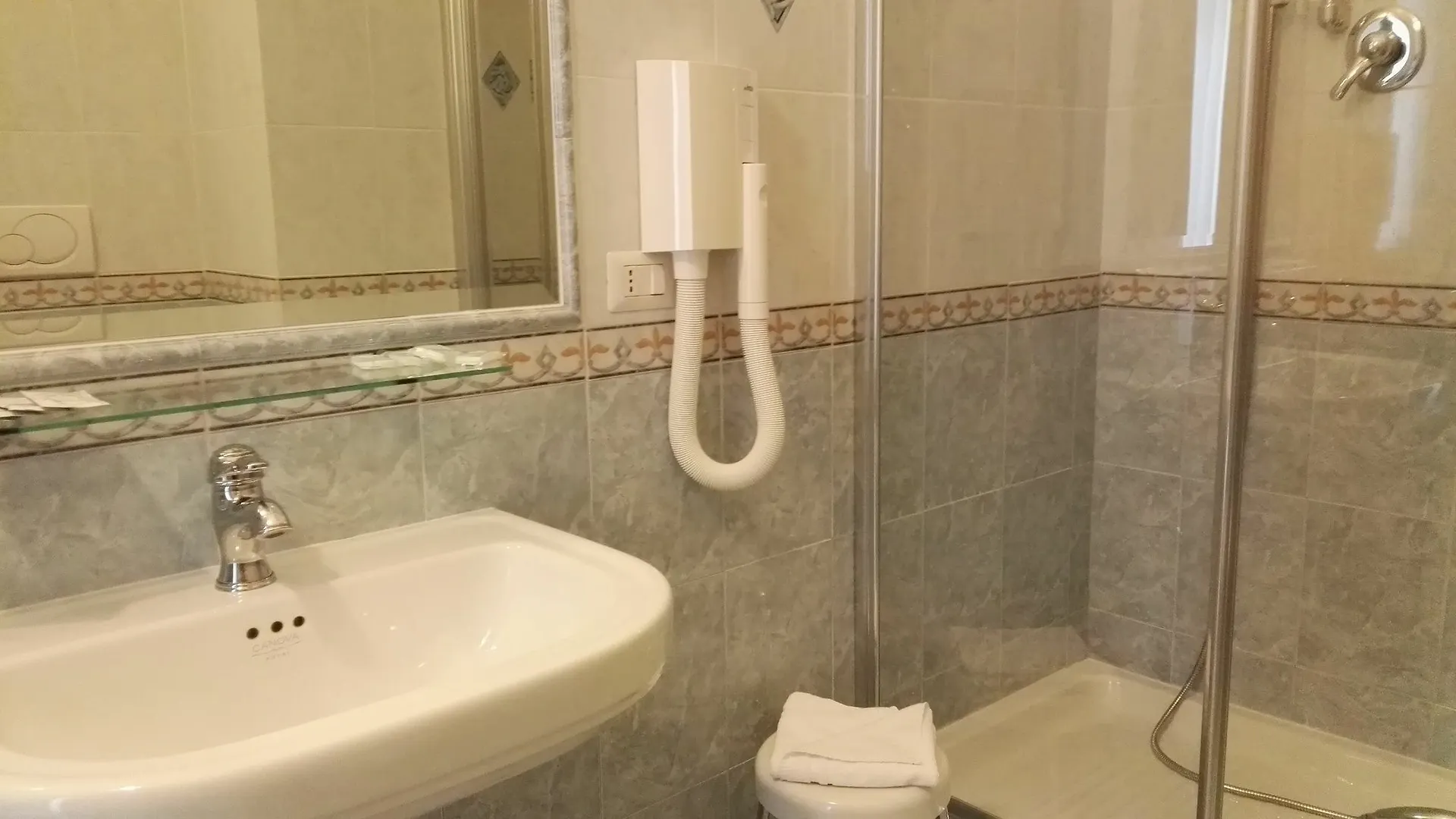 Morin 10 Hotel Rome Apartment