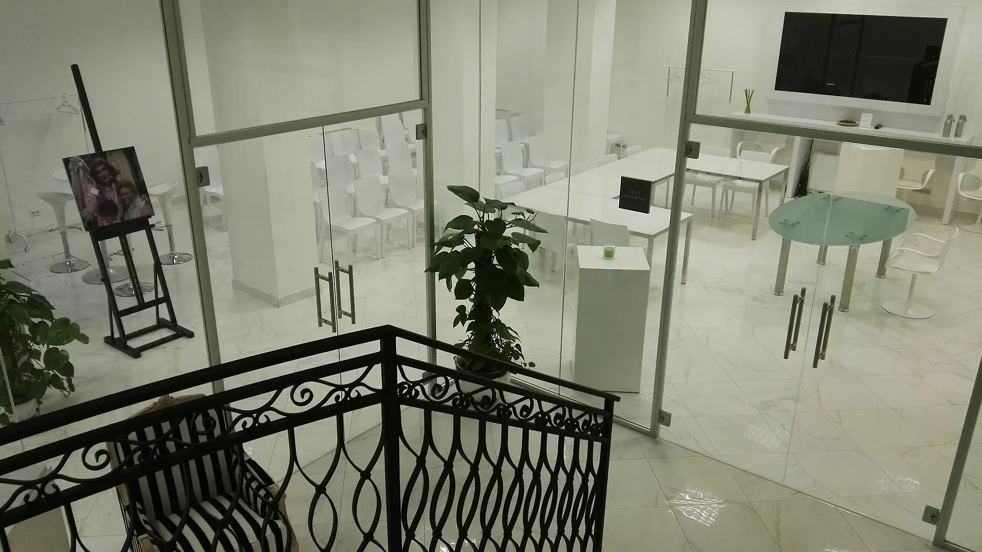 Morin 10 Hotel Rome 0*,  Italy