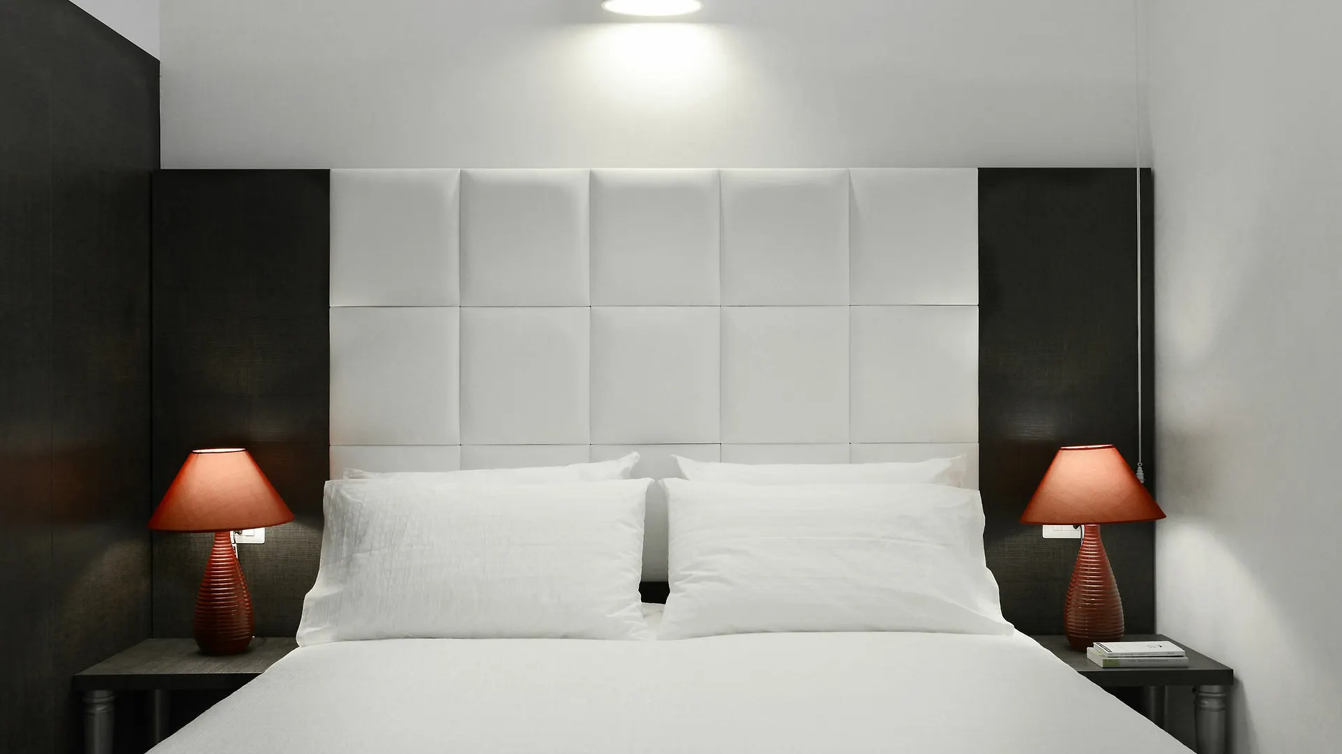 Morin 10 Hotel Rome 0*,