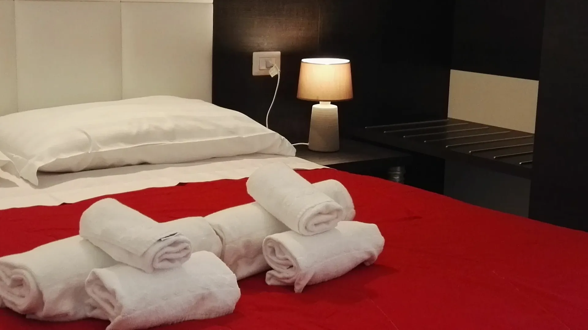 Apartment Morin 10 Hotel Rome Italy