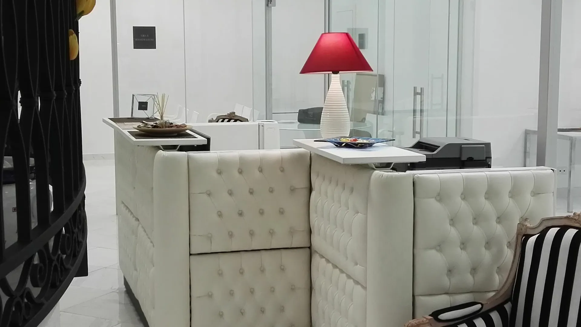 Morin 10 Hotel Rome