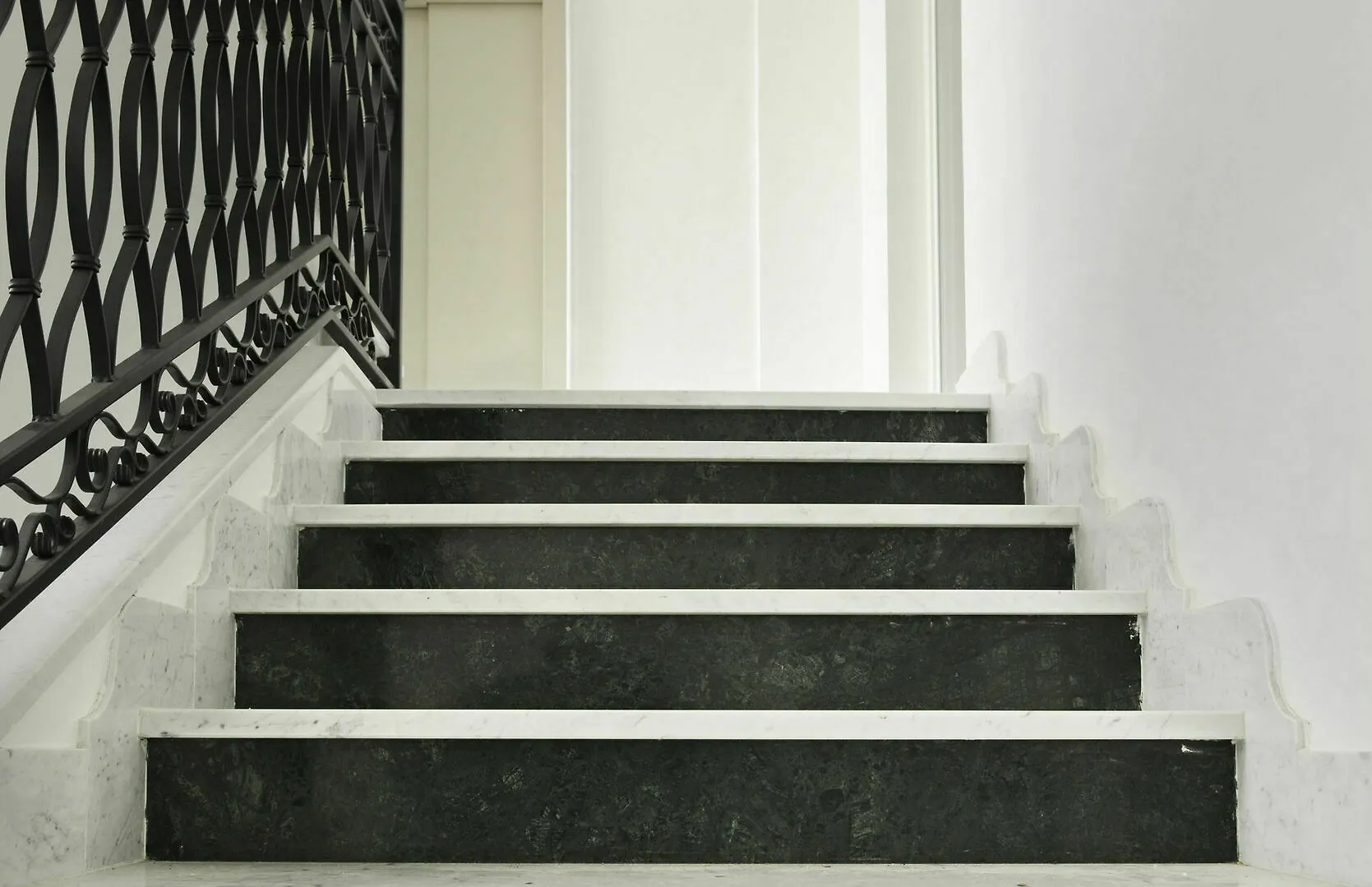 Morin 10 Hotel Rome Apartment