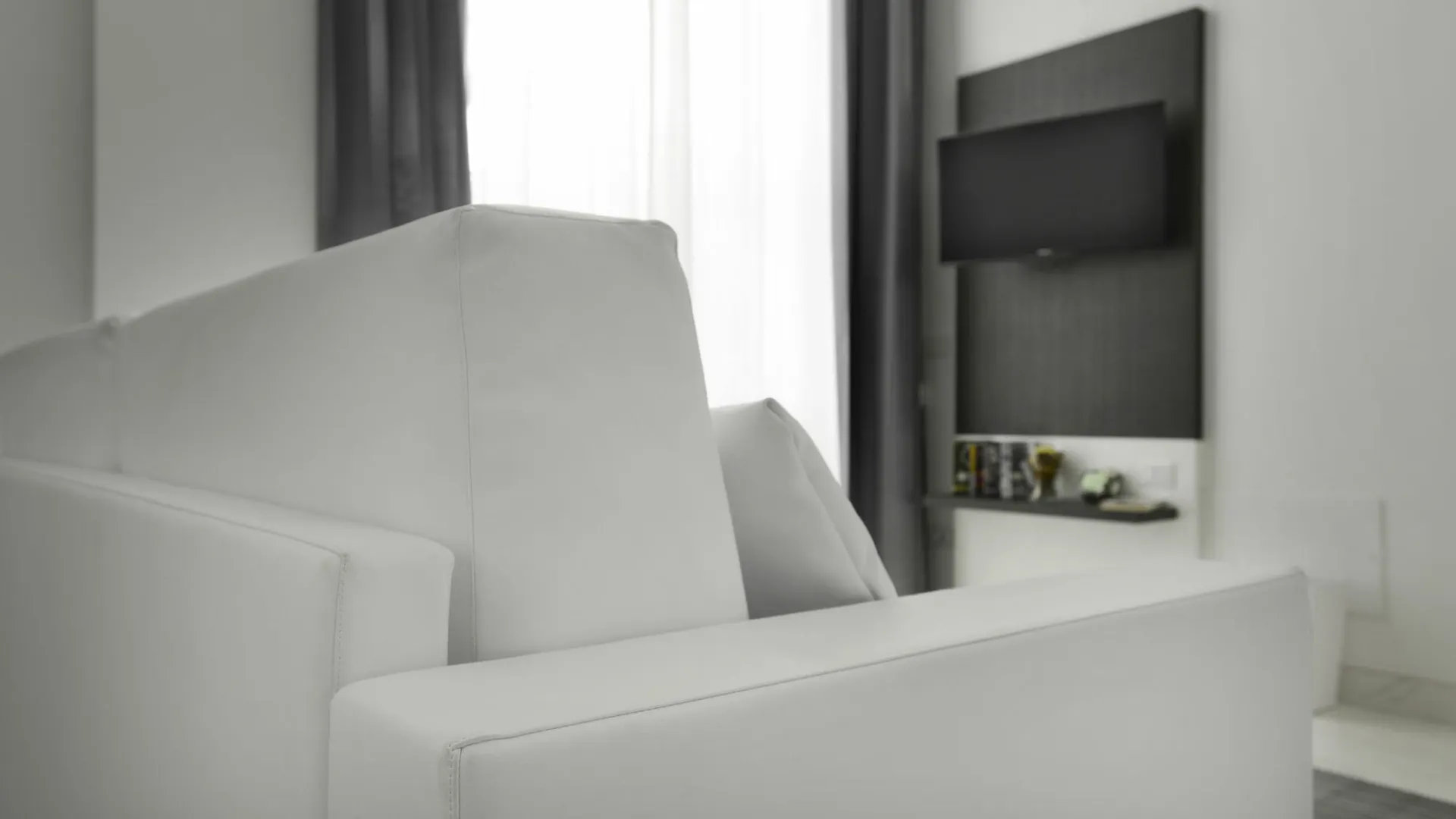 Apartment Morin 10 Hotel Rome