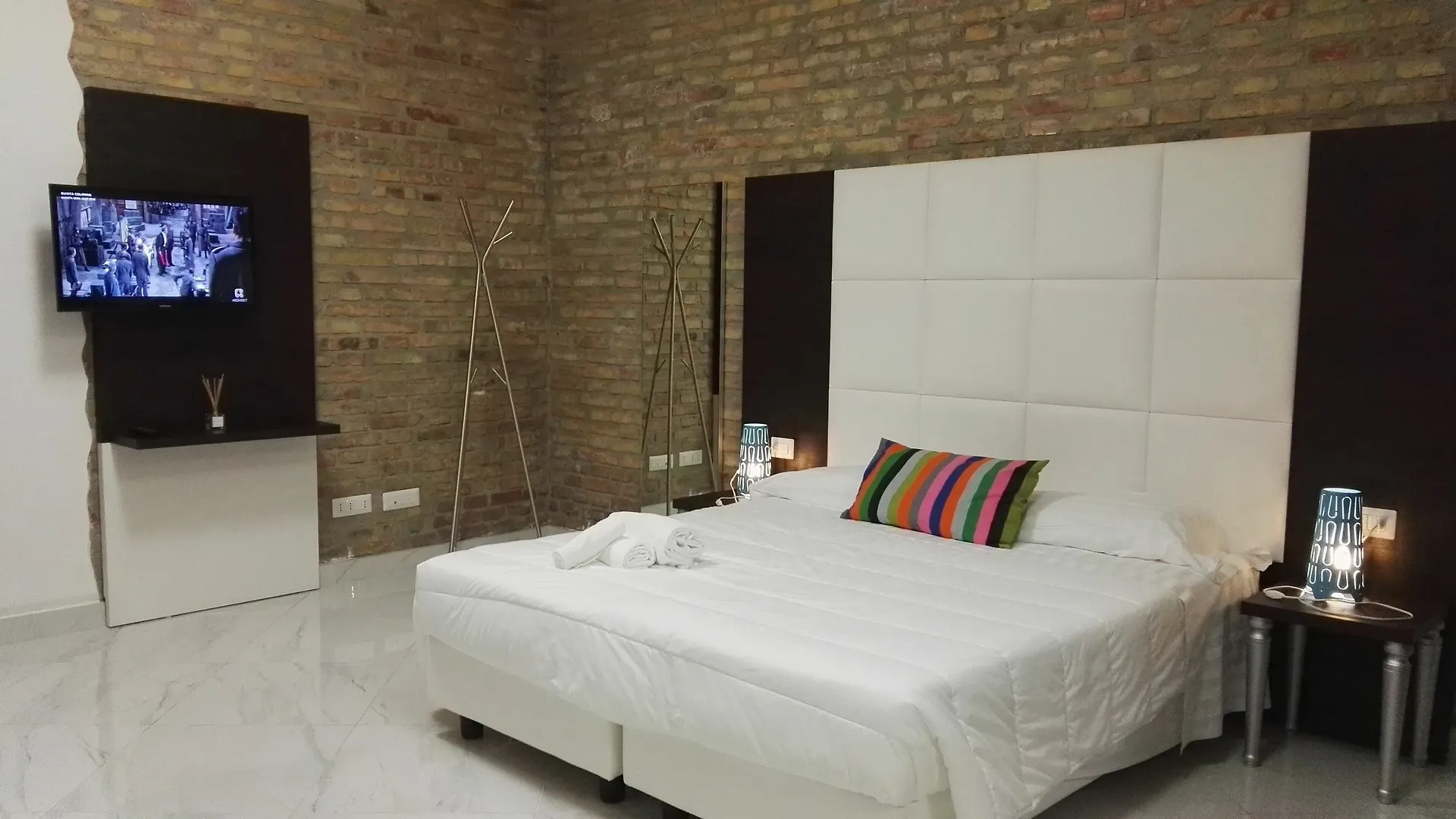 Apartment Morin 10 Hotel Rome Italy